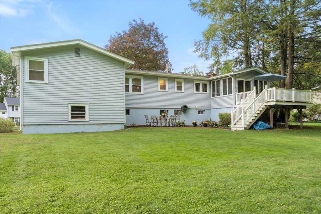 99 Joyce Road Framingham, MA 01701 - Photo 27 of 29 Gallery Image 27