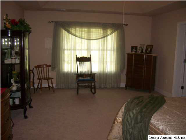 1025 Hidden Forest Lane Montevallo, AL 35115 - Photo 25 of 28