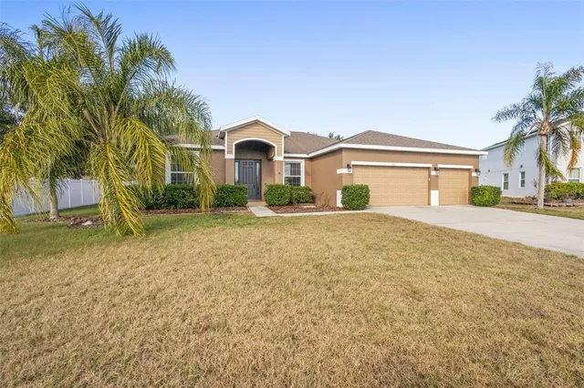 $439,900 | 1451 Daystar Lane, Deltona, FL 32725