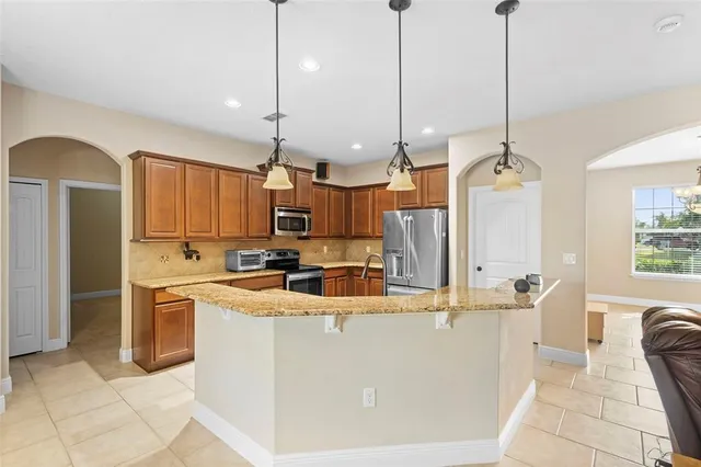 $439,900 | 1451 Daystar Lane, Deltona, FL 32725