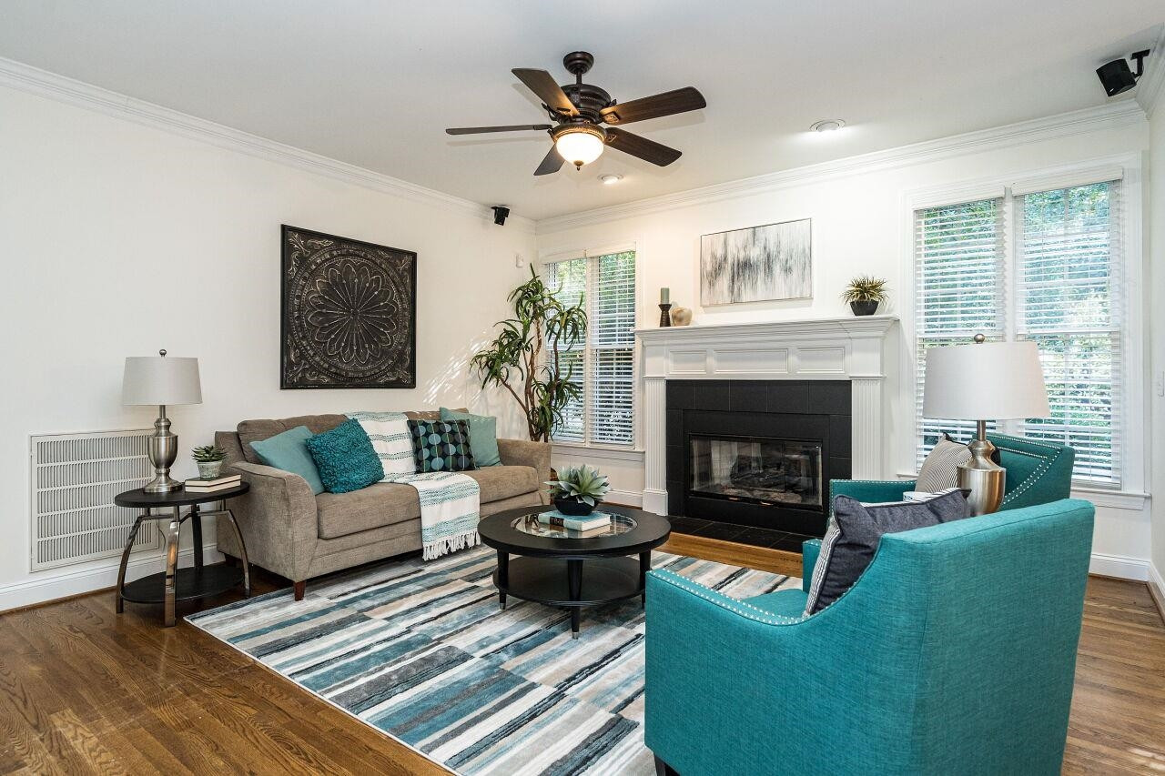 1404 Sandusky Lane Raleigh, NC 27614 - Photo 9 of 43 Photo 9