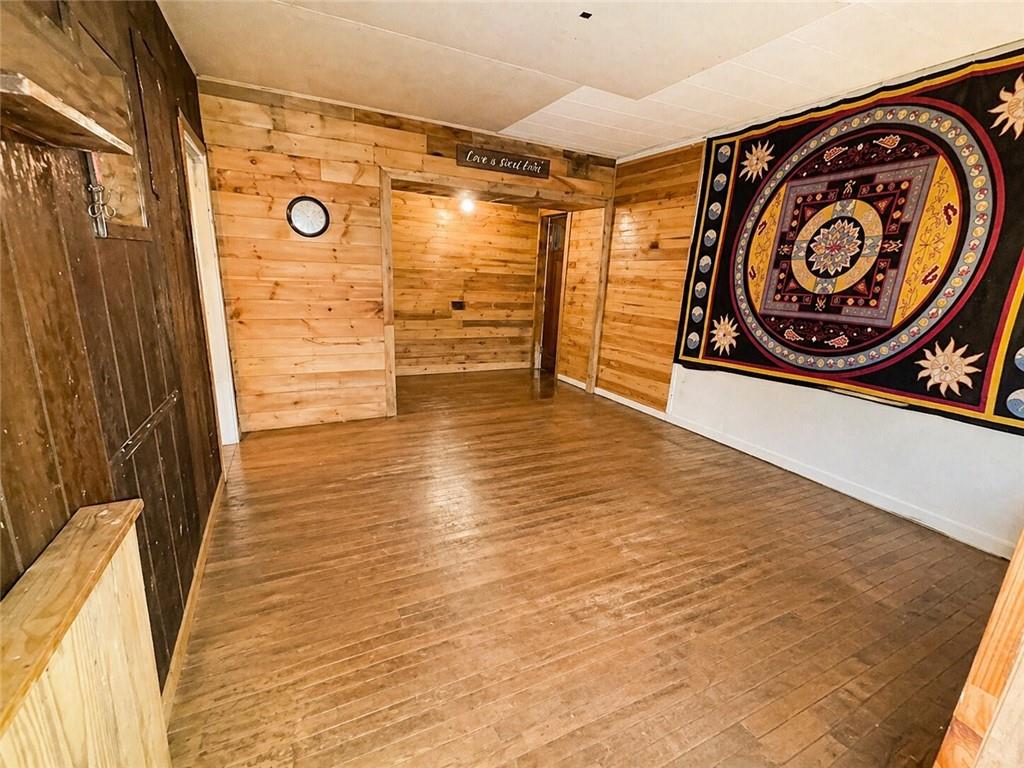 101 Fishpot Road Fredericktown, PA 15333 - Photo 4 of 21 a view of a storage & utility room