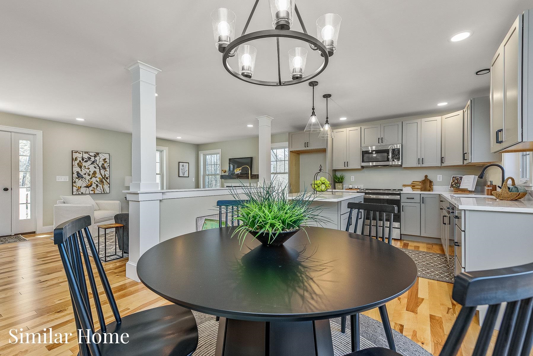 Lot 9 Arborwood Ridge Road Unit Lot 9