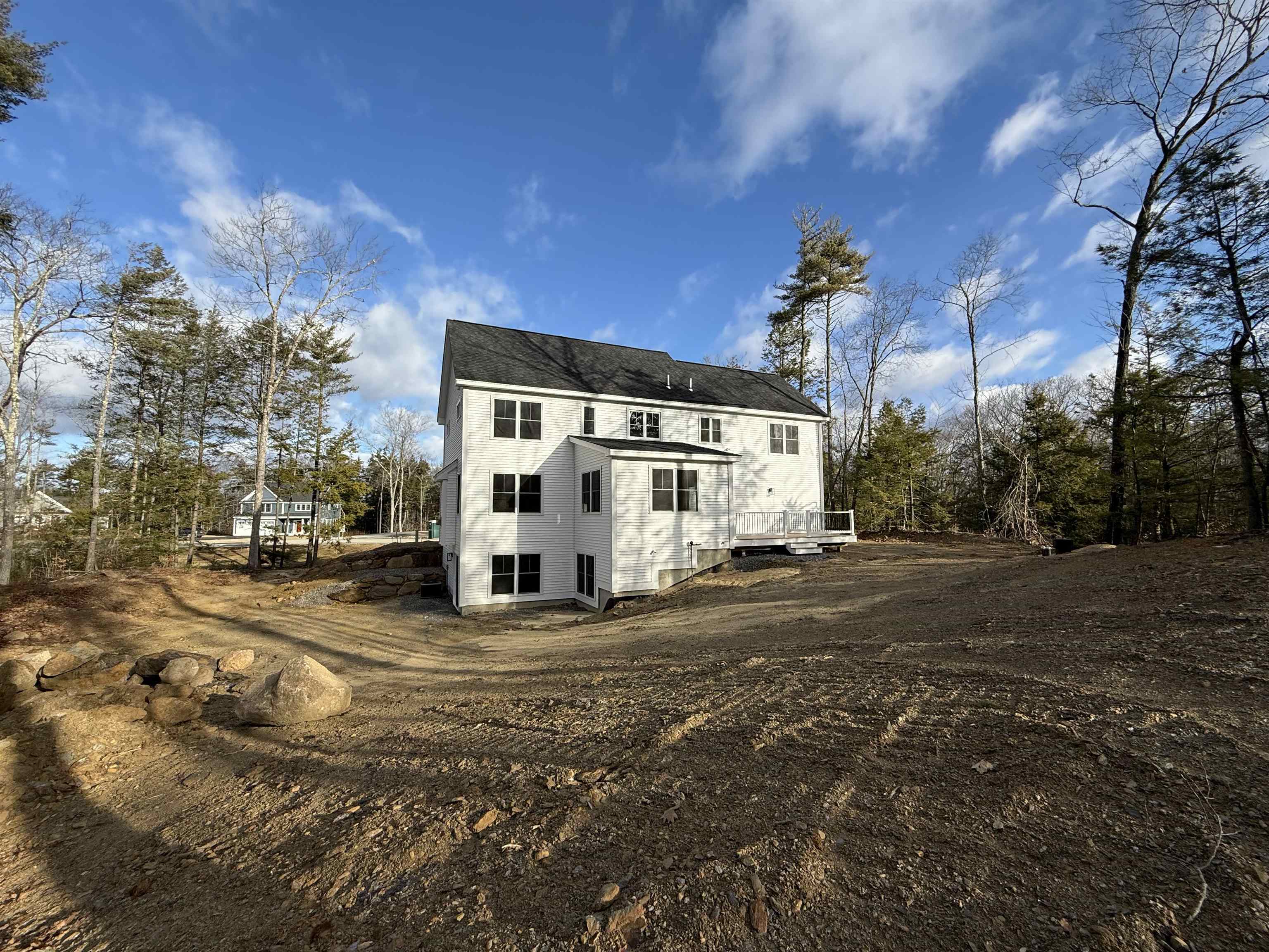 35 Arbor Road, Unit LOT 9 Epping, NH 03042 - Photo 39 of 47