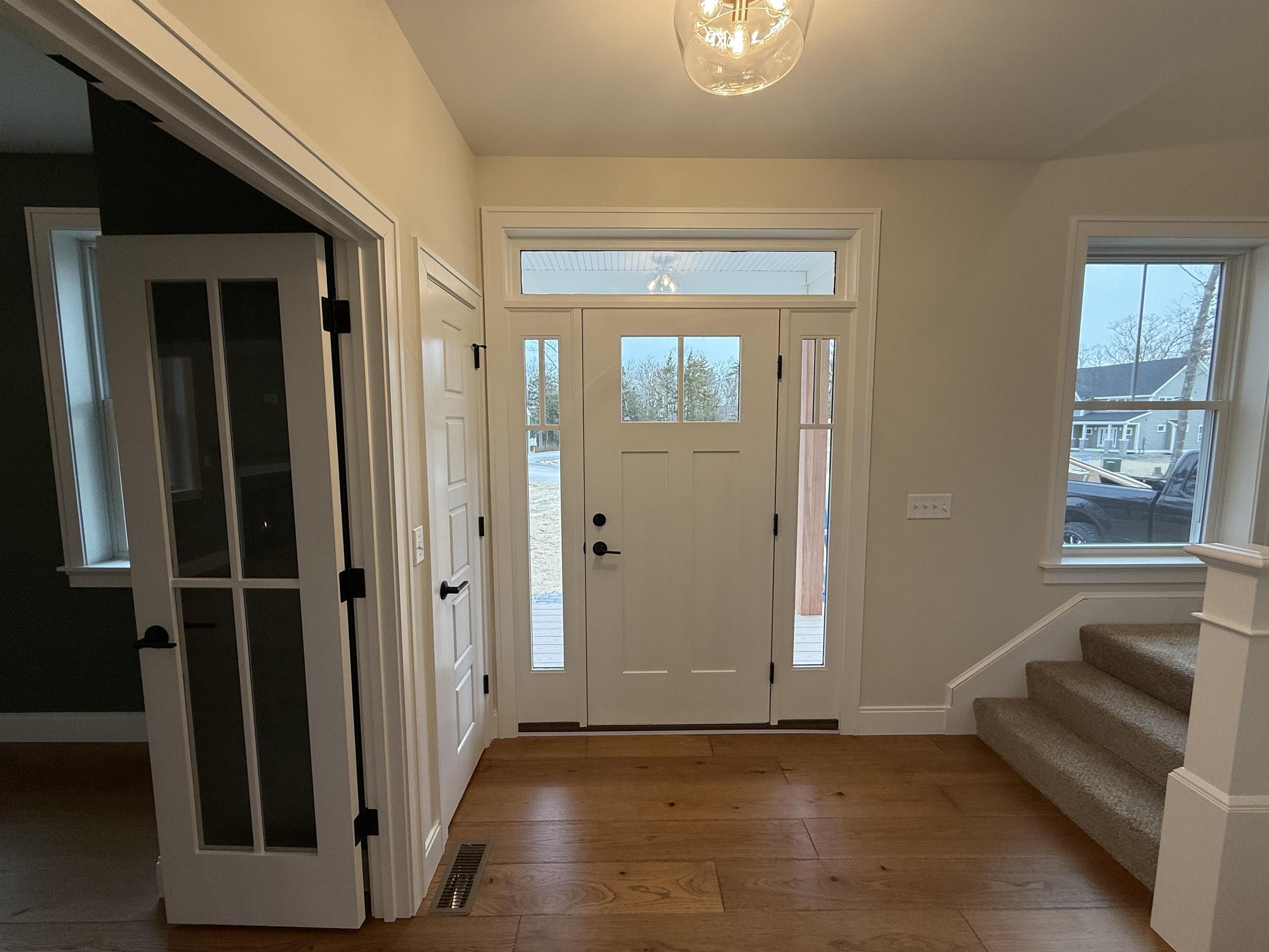 35 Arbor Road, Unit LOT 9 Epping, NH 03042 - Photo 44 of 47