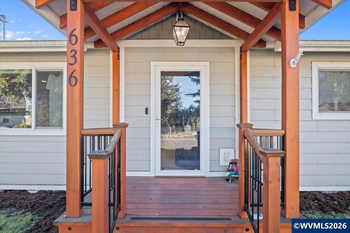 636 Birch Street Lyons, OR 97358 - Photo 2 of 48 Gallery Image 2