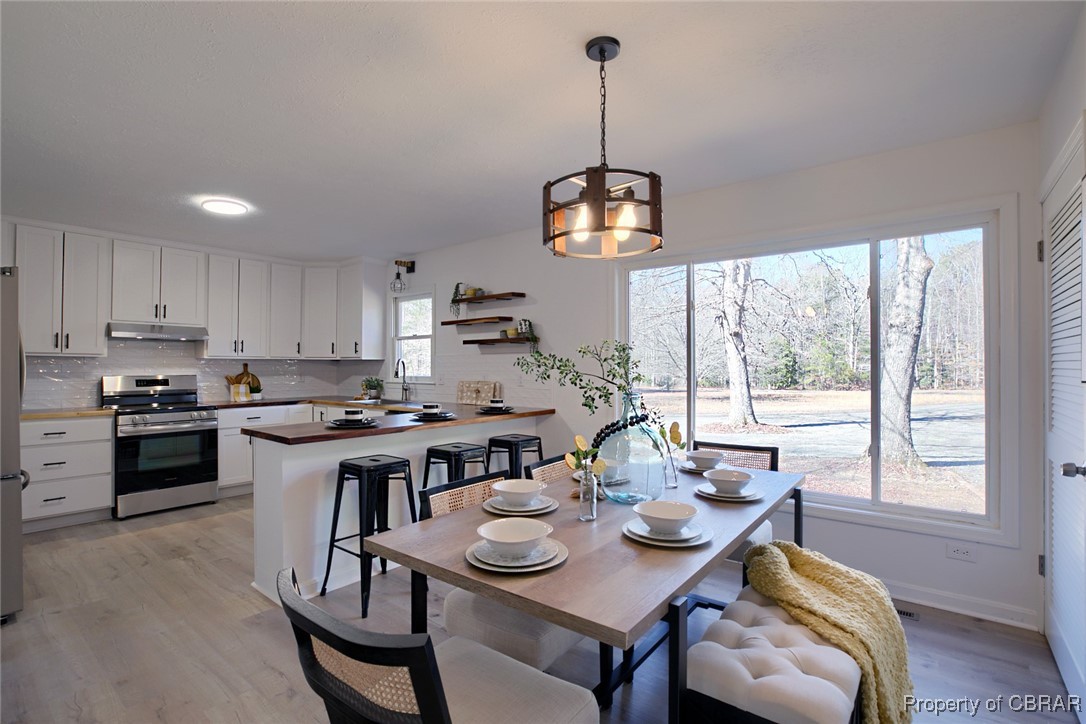 2878 Lees Neck Farm Road Saluda, VA 23149 - Photo 13 of 48