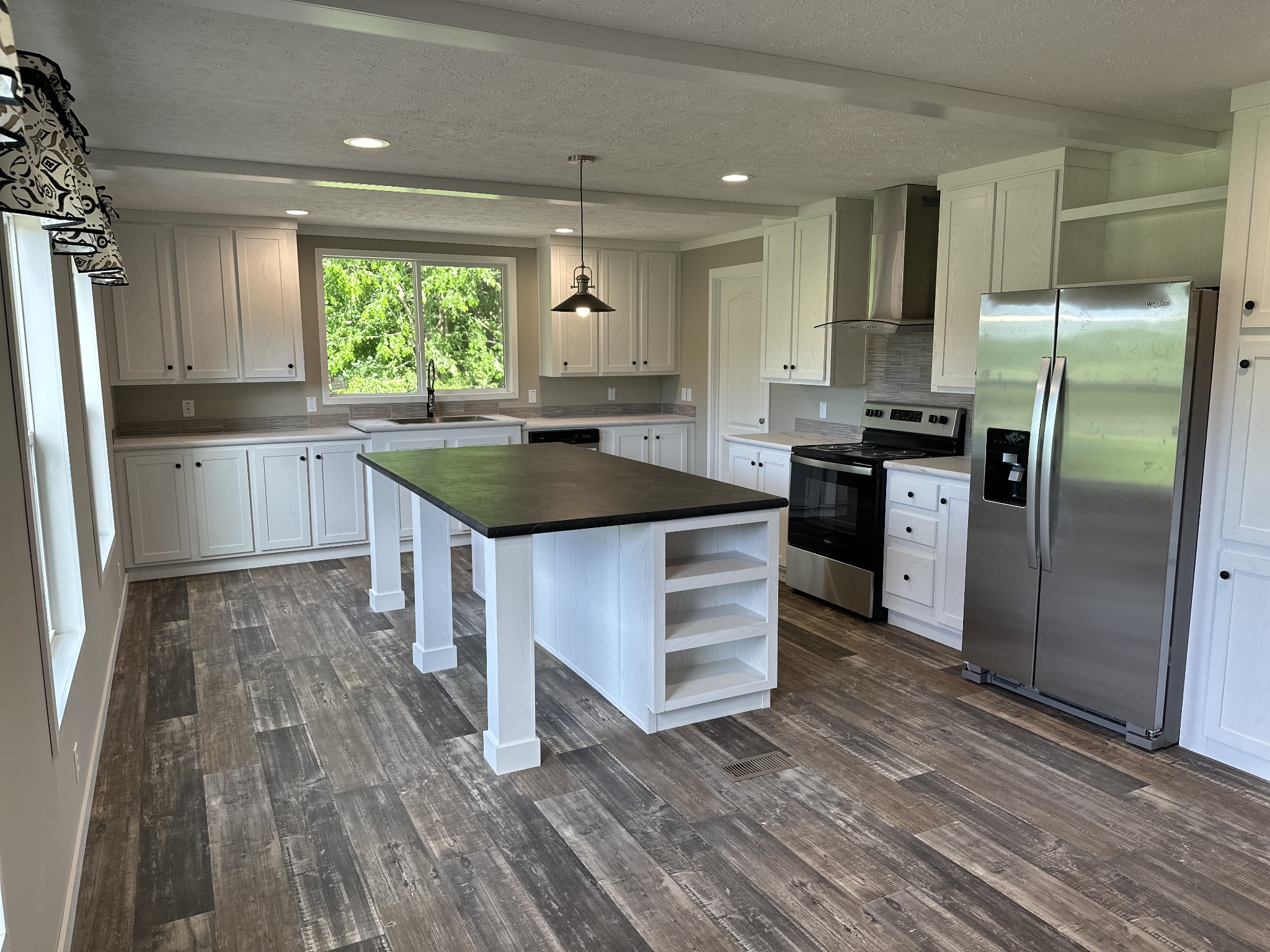 227 Carter Ridge Road Westmoreland, TN 37186 - Photo 17 of 60 Gallery Image 17