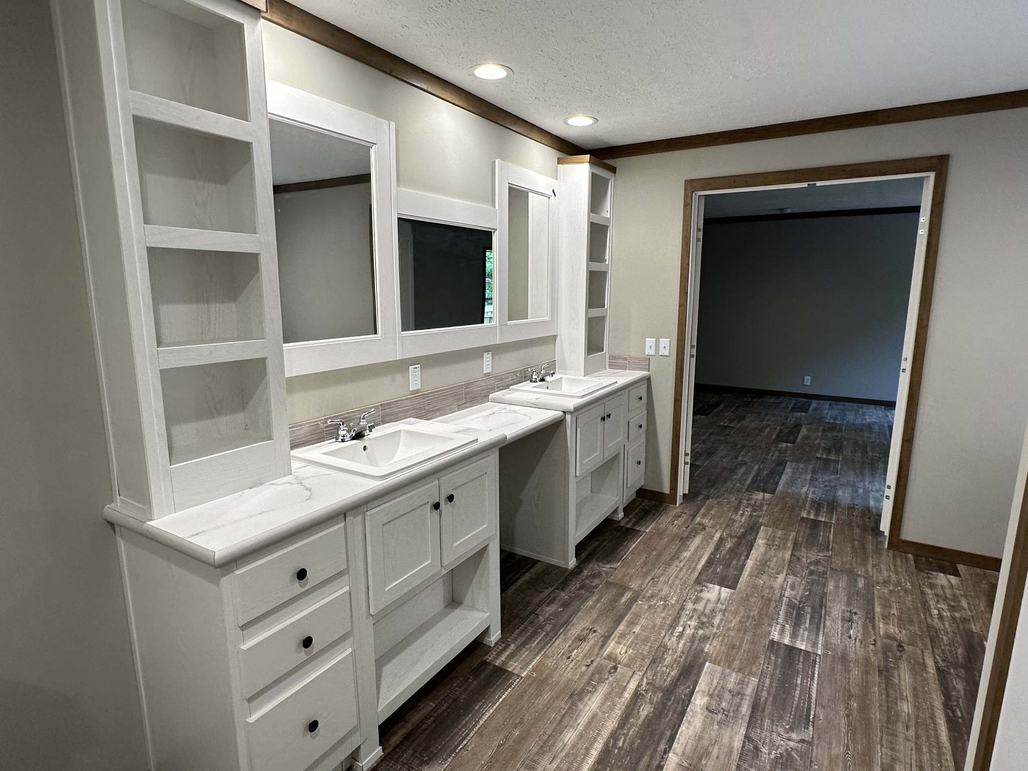 227 Carter Ridge Road Westmoreland, TN 37186 - Photo 20 of 60 Gallery Image 20