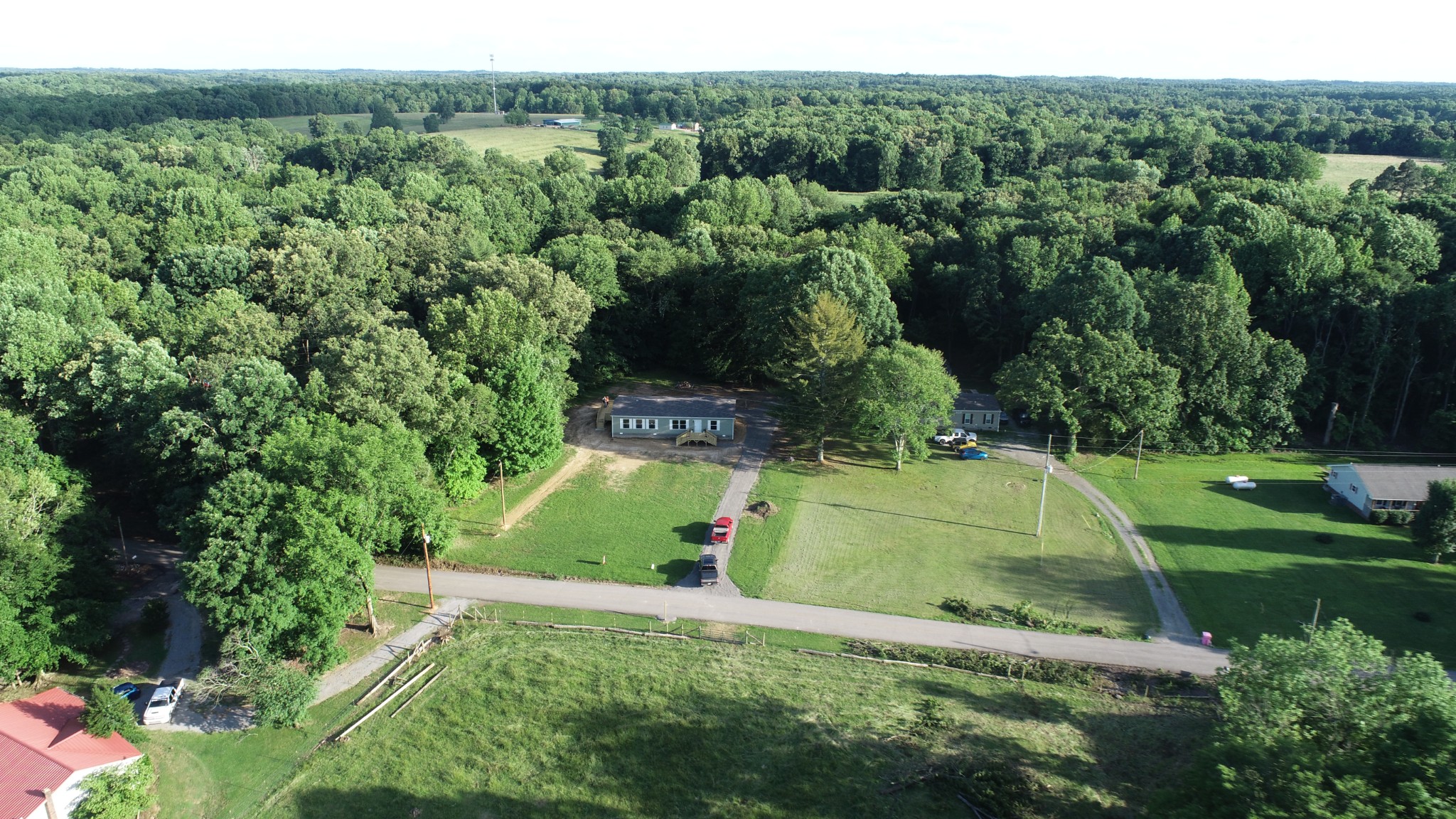 227 Carter Ridge Road Westmoreland, TN 37186 - Photo 3 of 60 Gallery Image 3