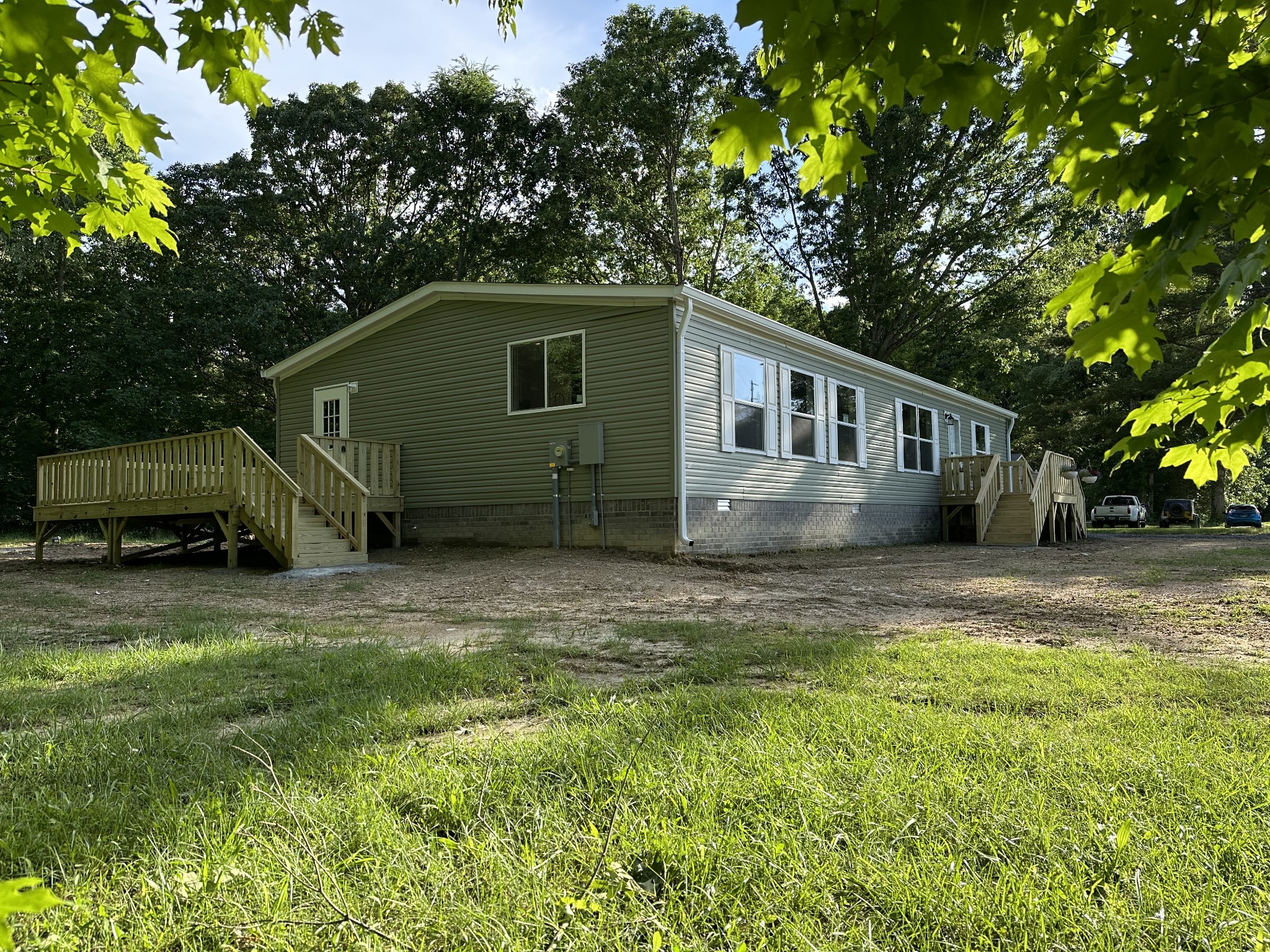 227 Carter Ridge Road Westmoreland, TN 37186 - Photo 43 of 60 Gallery Image 43