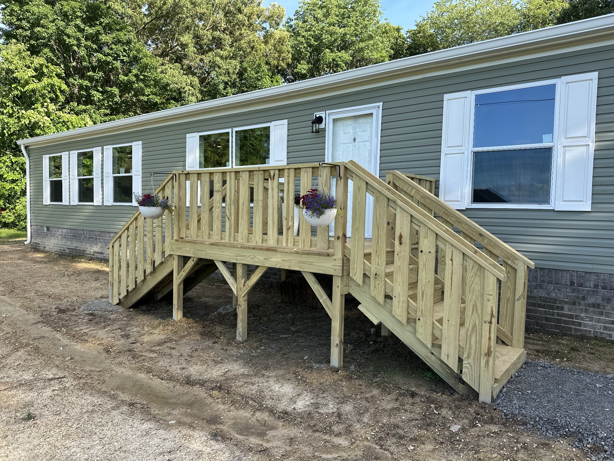 227 Carter Ridge Road Westmoreland, TN 37186 - Photo 8 of 60 Gallery Image 8
