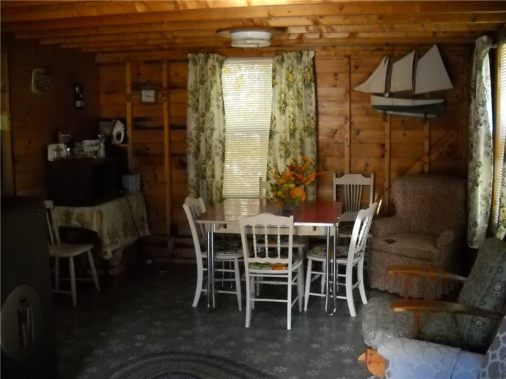 10 Townlanding Road Friendship, ME 04547 - Photo 20 of 24 Guest house living area.