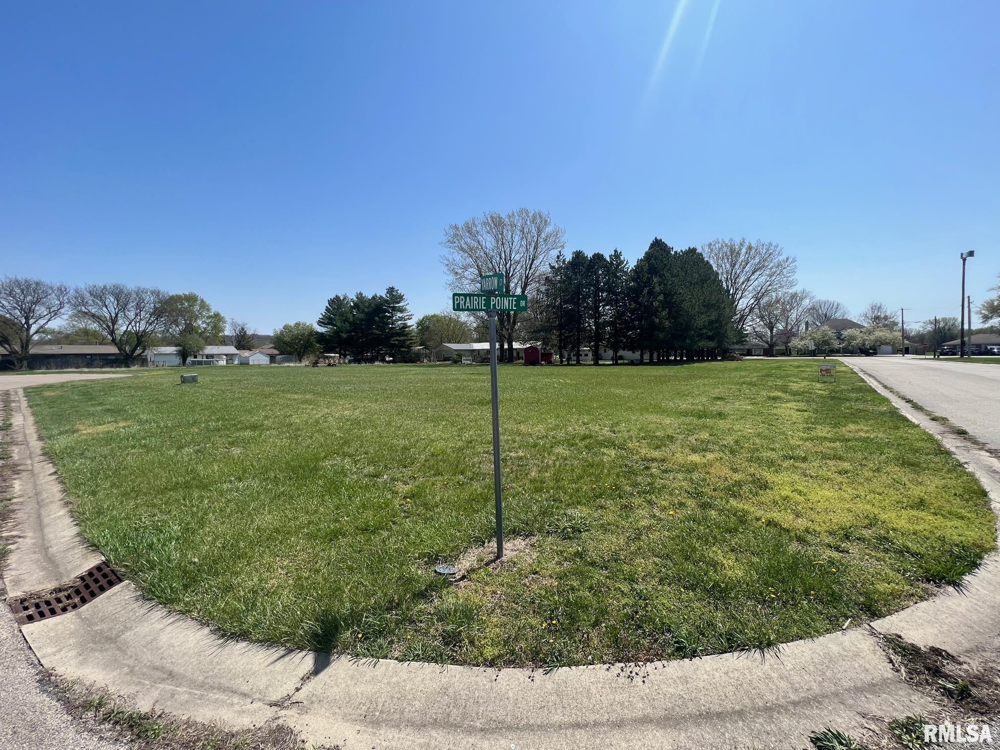 0 Prairie Pointe Drive Elkhart, IL 62634 - Photo 1 of 4