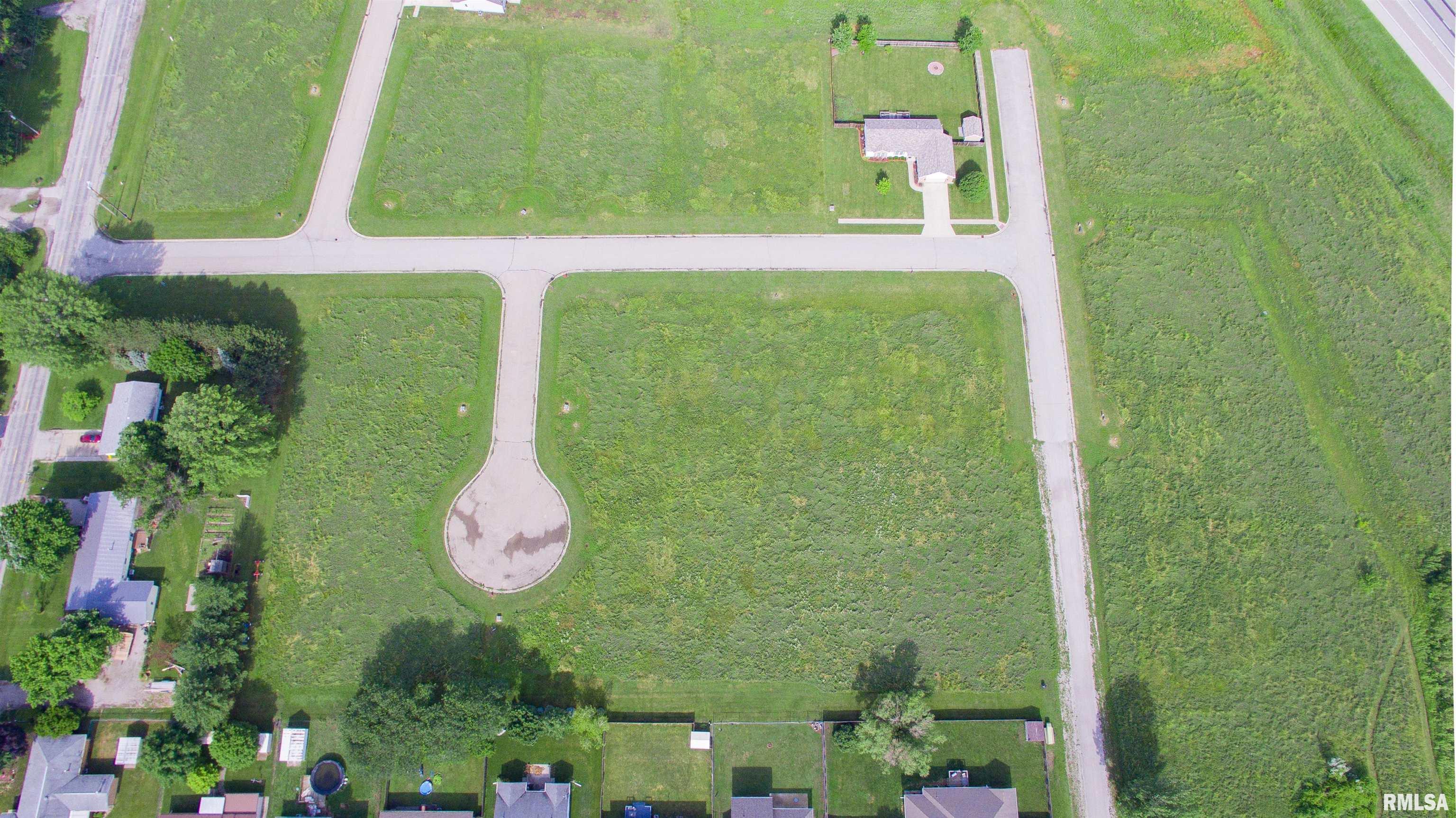 0 Prairie Pointe Drive Elkhart, IL 62634 - Photo 3 of 4