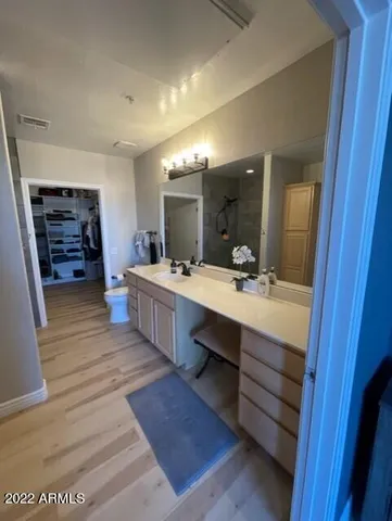 $1,400 | 14575 West Mountain View Boulevard, Unit 11302, Surprise, AZ 85374