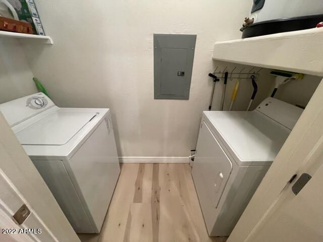 14575 West Mountain View Boulevard, Unit 11302 Surprise, AZ 85374 - Photo 9 of 14 9