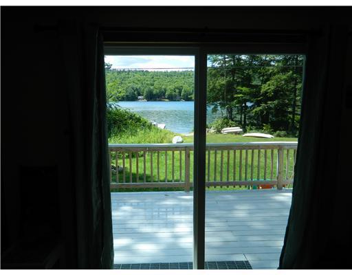 22 Loon Point Road Parsonsfield, ME 04047 - Photo 17 of 25 Exterior Front.