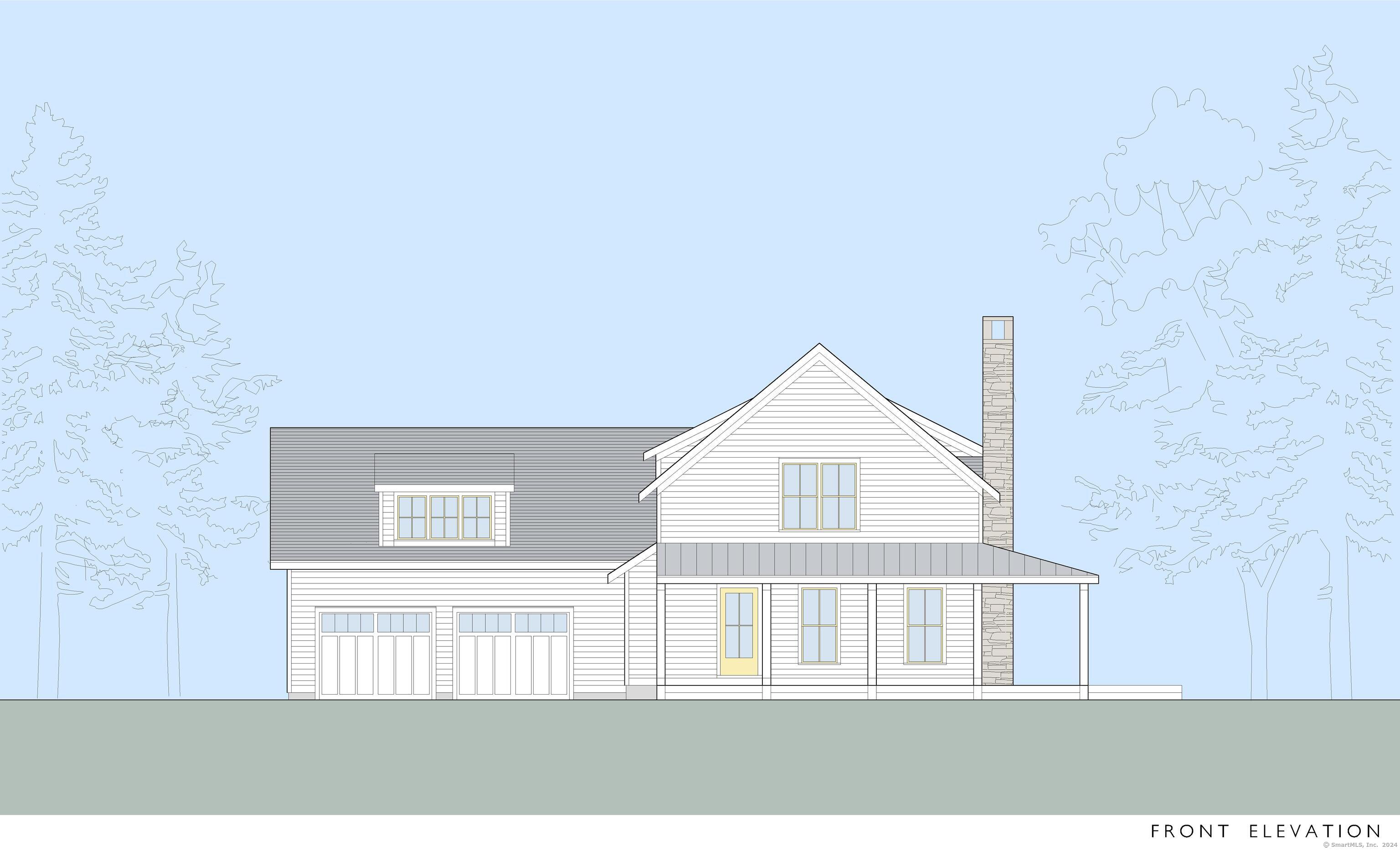 195 Tanner Marsh Road Guilford, CT 06437 - Photo 1 of 1