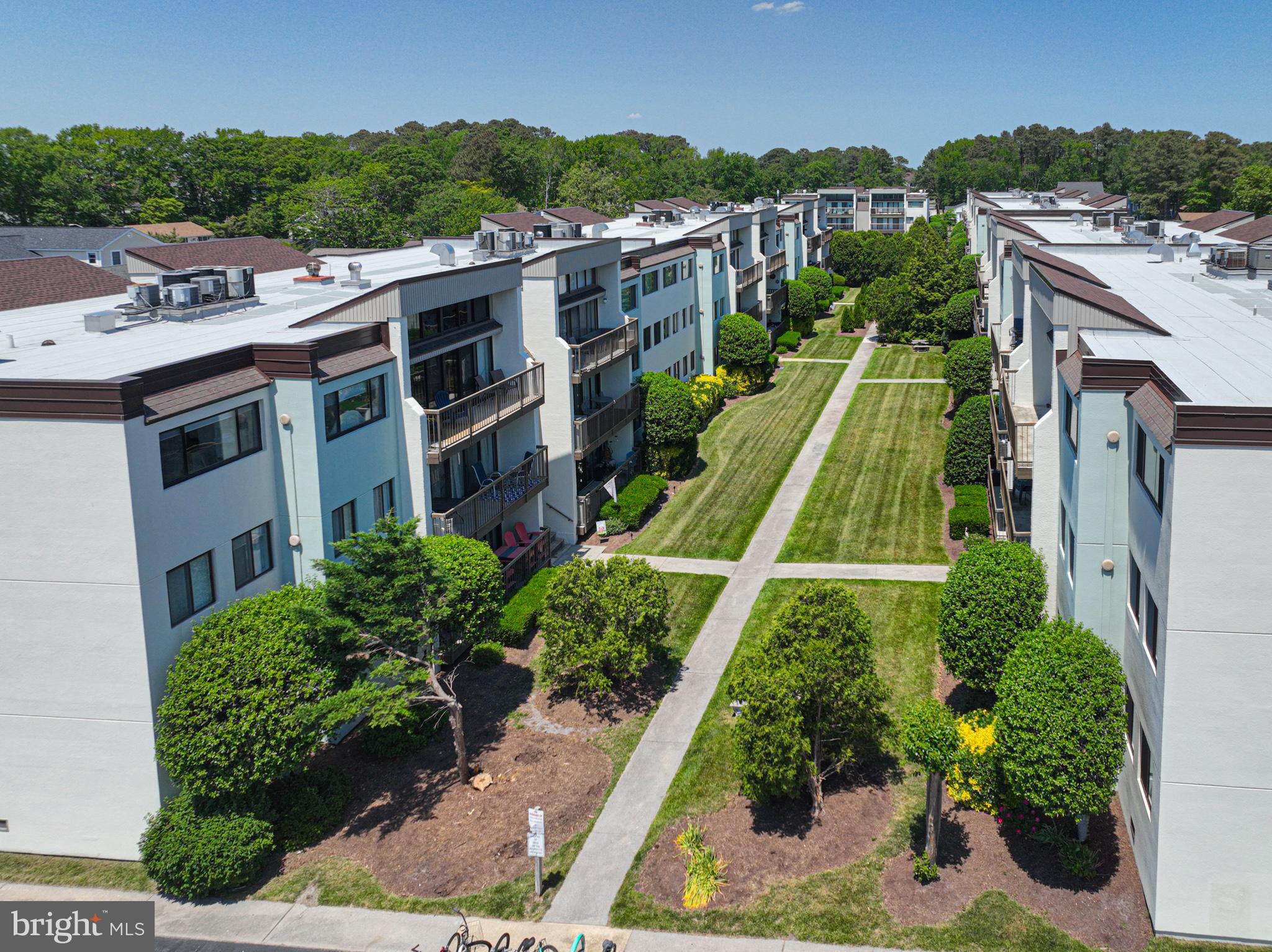 13908 North Ocean Road, Unit 5A Ocean City, MD 21842 - Photo 26 of 28