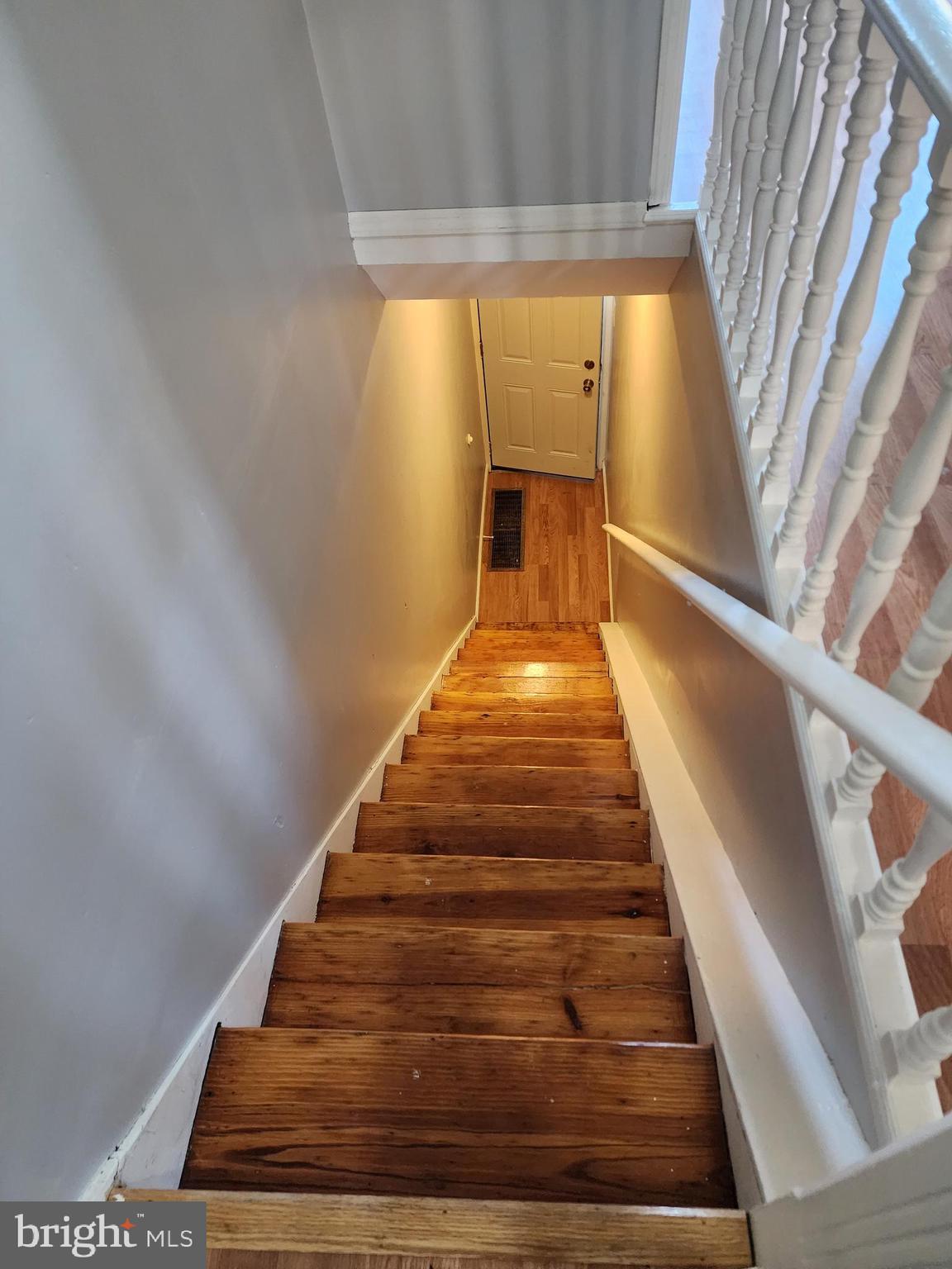 6616 Leeds Street Philadelphia, PA 19151 - Photo 29 of 29 a view of entryway