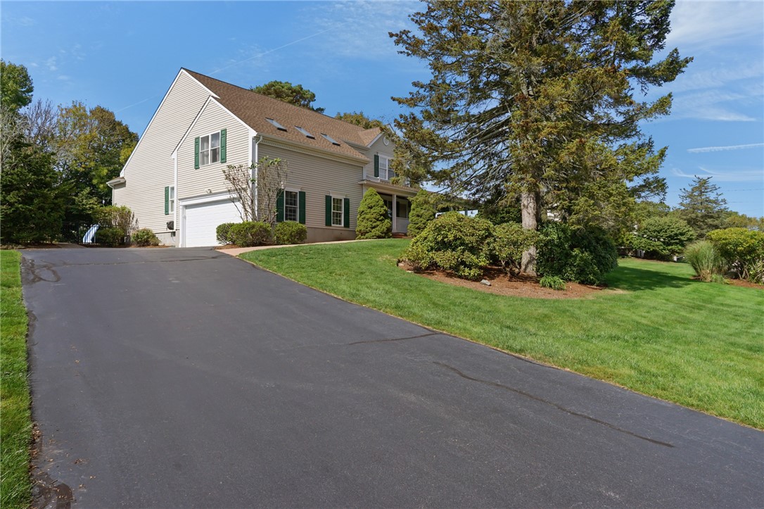 18 Quail Ridge Road Cranston, RI 02921 - Photo 42 of 45