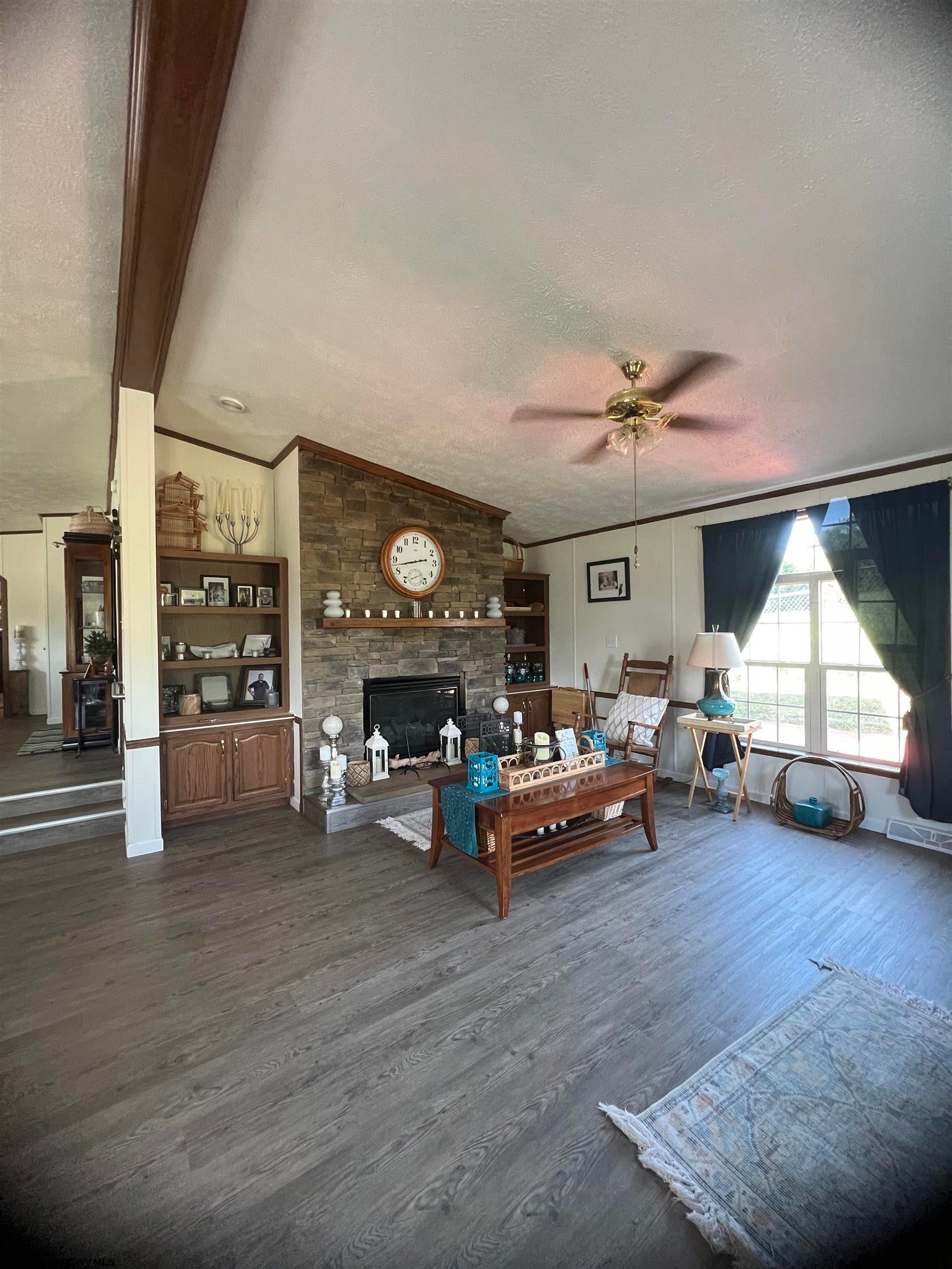 6928 Buckhannon Road Volga, WV 26238 - Photo 18 of 47 Gallery Image 18