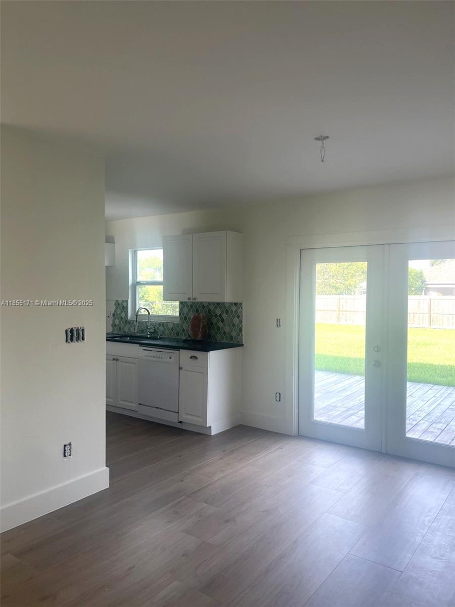 2273 Southwest Mt Vernon Street Port St. Lucie, FL 34953 - Photo 4 of 9 a view of an empty room and window