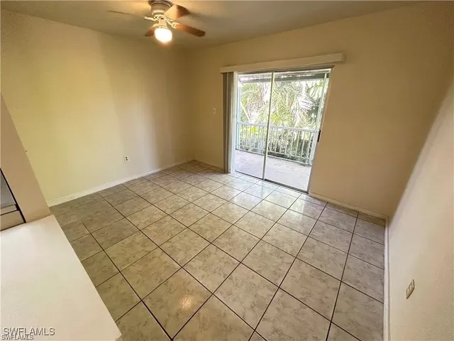 $1,350 | 2828 Jackson Street, Unit C7, Fort Myers, FL 33901