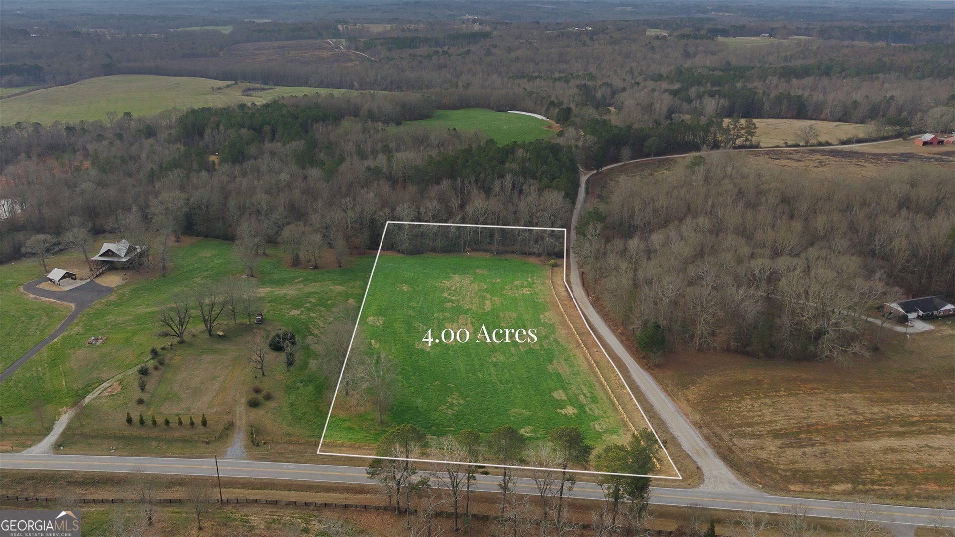 976 Salem Church Road Carrollton, GA 30117 - Photo 72 of 79