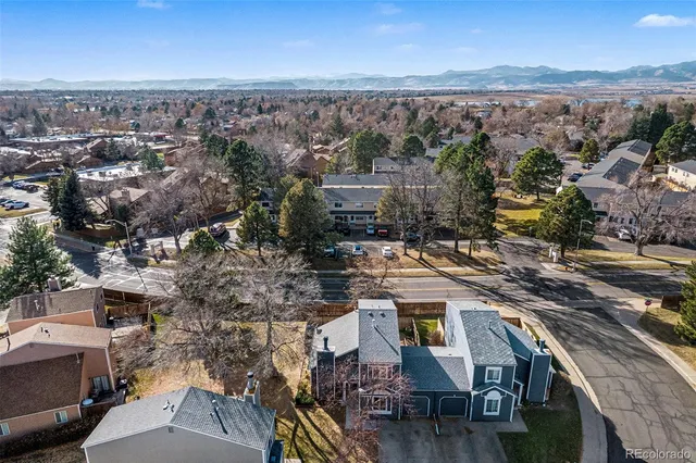 $475,000 | 8972 West 89th Place, Broomfield, CO 80021