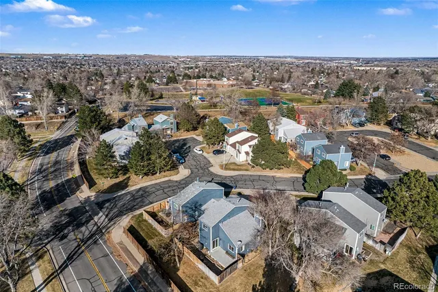 $475,000 | 8972 West 89th Place, Broomfield, CO 80021