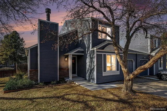 $475,000 | 8972 West 89th Place, Broomfield, CO 80021