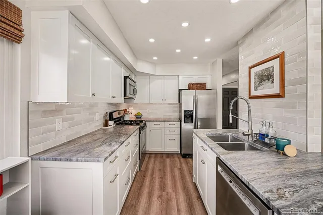 $475,000 | 8972 West 89th Place, Broomfield, CO 80021