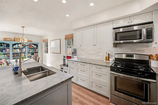 $475,000 | 8972 West 89th Place, Broomfield, CO 80021