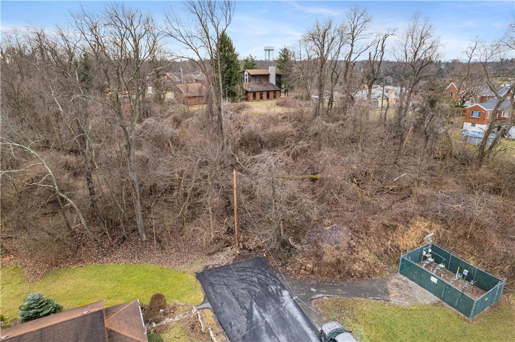 0 Elmdale Road Pittsburgh, PA 15205 - Photo 2 of 12 a view of outdoor space and yard