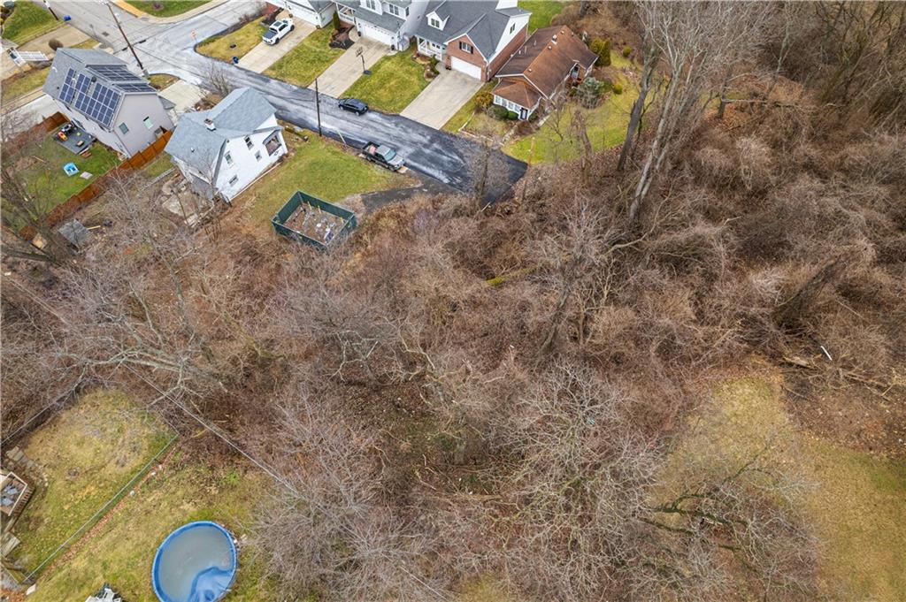 0 Elmdale Road Pittsburgh, PA 15205 - Photo 5 of 12 a view of a yard with swimming pool