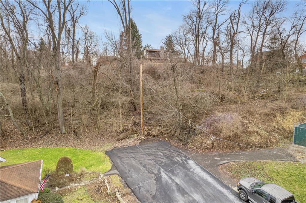 0 Elmdale Road Pittsburgh, PA 15205 - Photo 9 of 12 a view of a bathtub in a yard