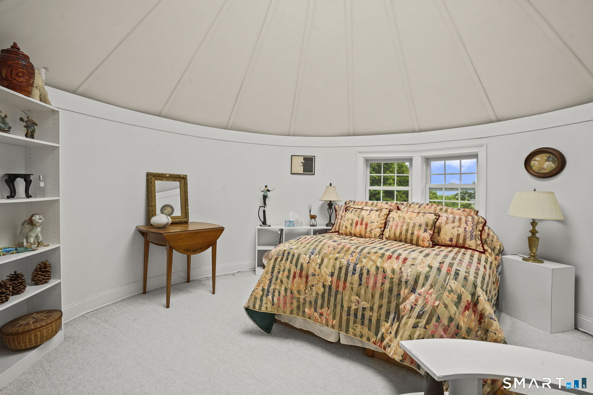 1270 Saybrook Road Haddam, CT 06438 - Photo 19 of 30