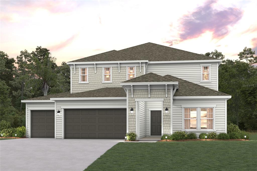 39 Pegasus Road Flagler Beach, FL 32136 - Photo 2 of 7 Gallery Image 2