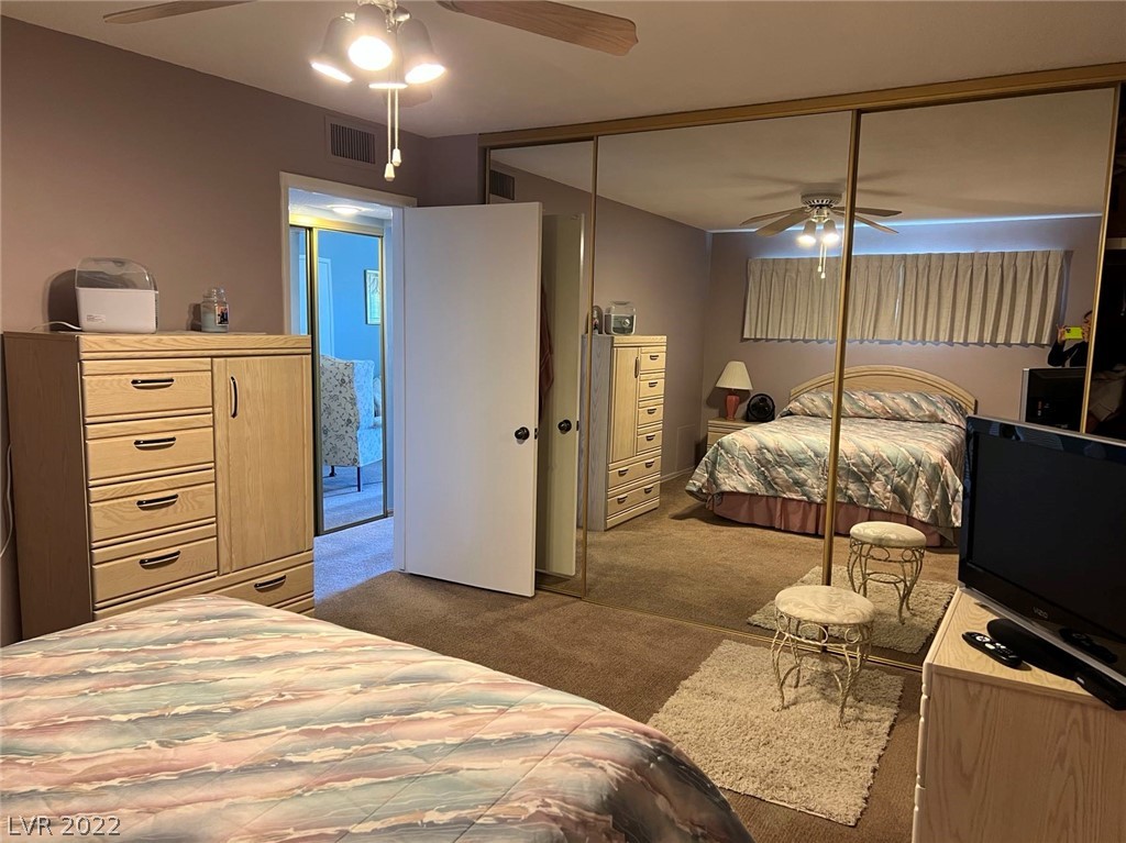 350 East Desert Inn Road, Unit H204 Las Vegas, NV 89109 - Photo 23 of 43 Gallery Image 23