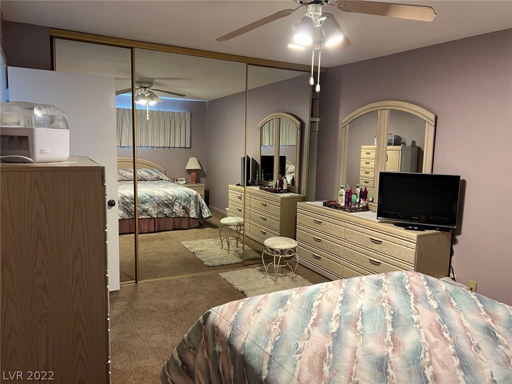 350 East Desert Inn Road, Unit H204 Las Vegas, NV 89109 - Photo 24 of 43 Gallery Image 24