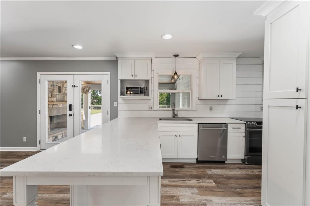 511 Bart Manous Road Canton, GA 30115 - Photo 20 of 56