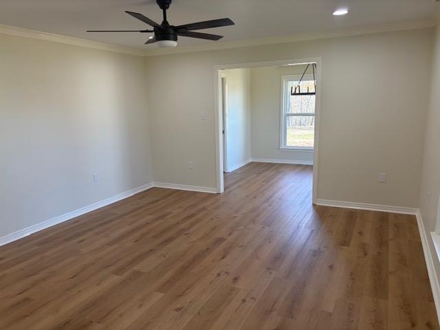 25565 69th Highway Adamsville, TN 38310 - Photo 9 of 34