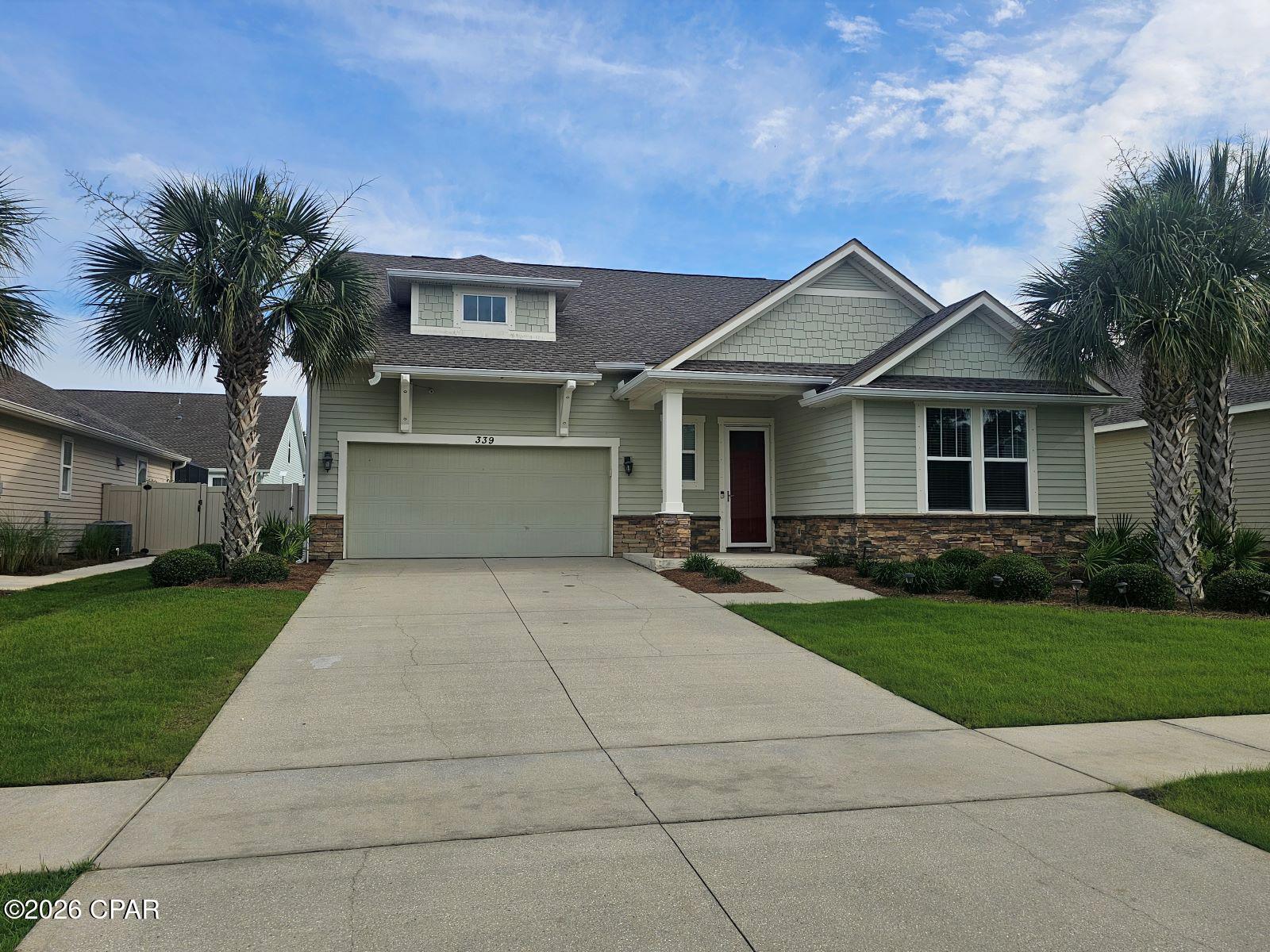 339 Blue Sage Road Panama City Beach, FL 32413 - Photo 3 of 31