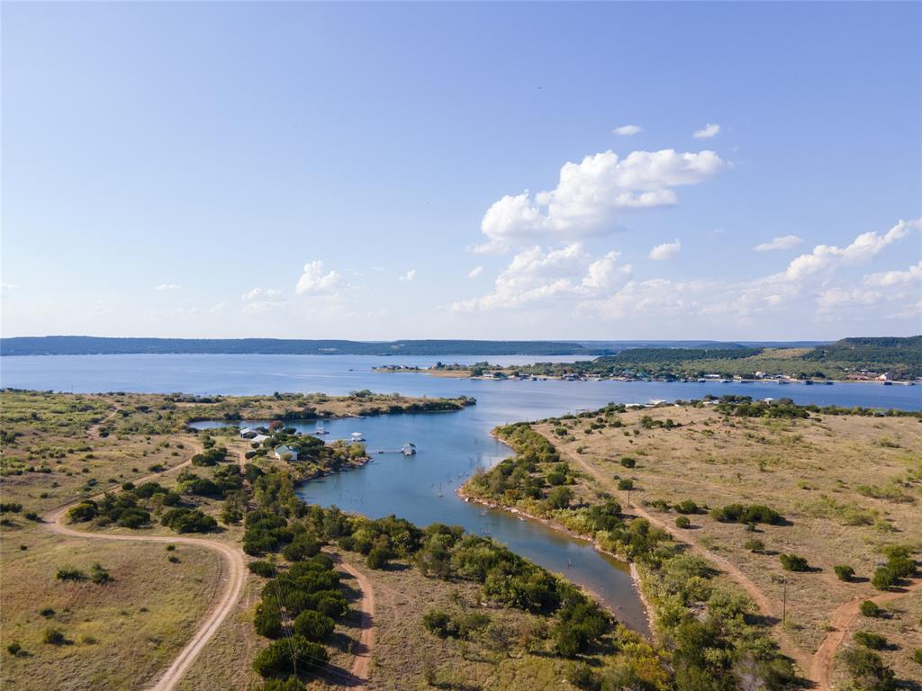 3500 Hog Bend, Unit 135 Graford, TX 76449 - Photo 29 of 34 a view of a sky from the terrace