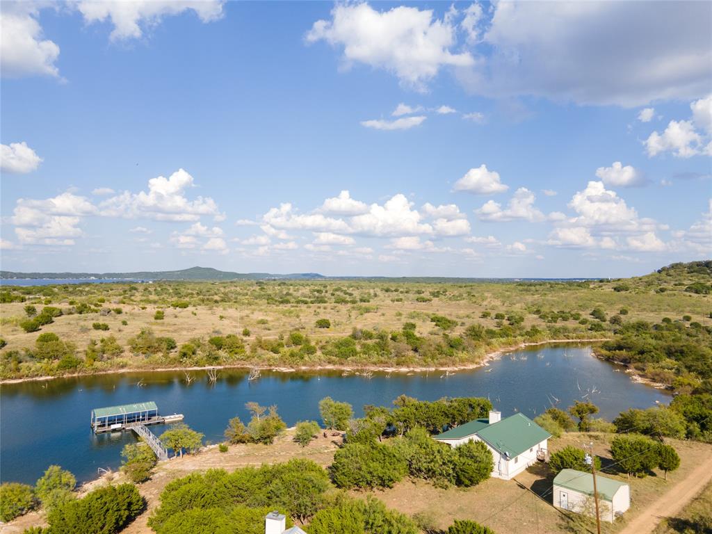 3500 Hog Bend, Unit 135 Graford, TX 76449 - Photo 3 of 34 view of city and lake