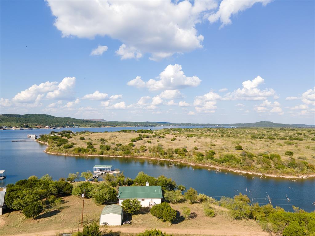 3500 Hog Bend, Unit 135 Graford, TX 76449 - Photo 4 of 34 a view of a city and lake