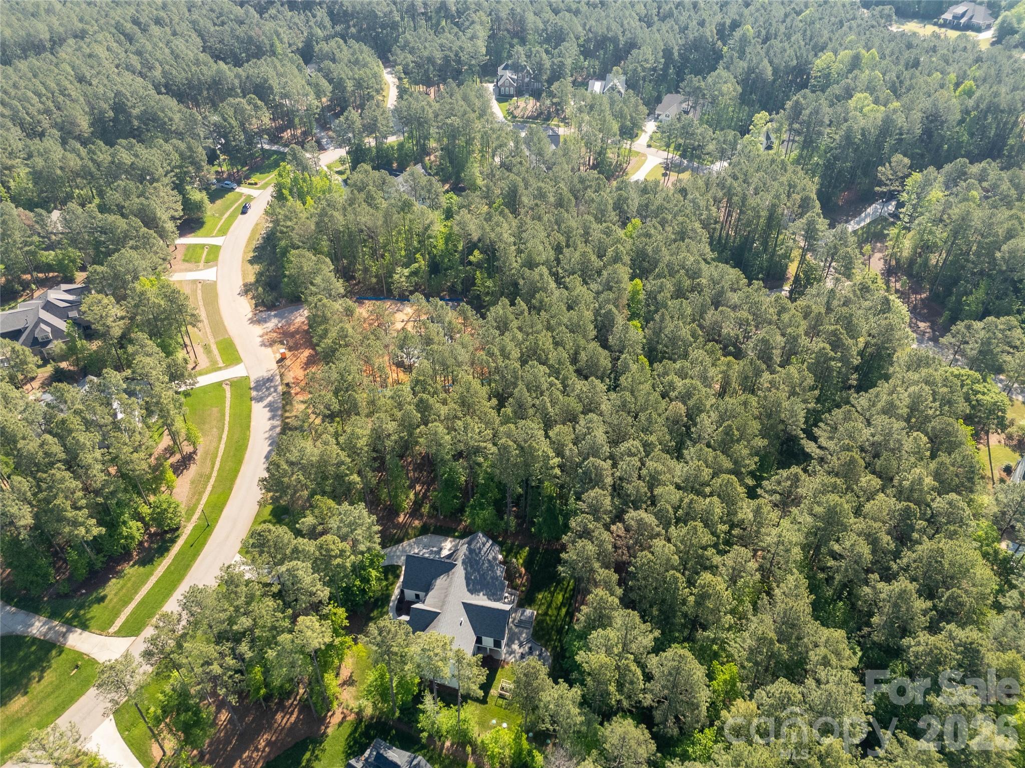 6361 Chimney Bluff Road Lancaster, SC 29720 - Photo 26 of 40