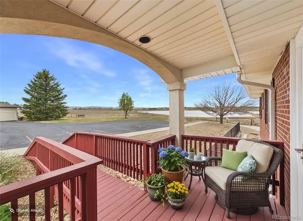 $215,000 | 5425 County Road 32, Unit 28, Mead, CO 80504